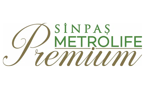 Sinpaş Metro Life 